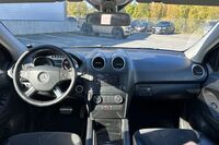 Mercedes-Benz ML vaihtoauto