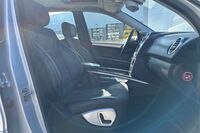 Mercedes-Benz ML vaihtoauto