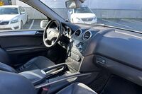 Mercedes-Benz ML vaihtoauto
