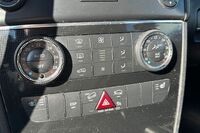Mercedes-Benz ML vaihtoauto