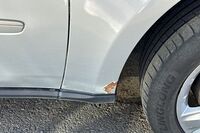 Mercedes-Benz ML vaihtoauto
