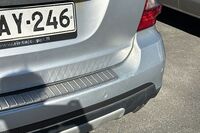 Mercedes-Benz ML vaihtoauto