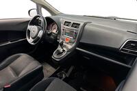 Toyota Verso-S vaihtoauto