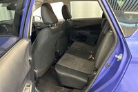 Toyota Verso-S vaihtoauto