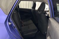 Toyota Verso-S vaihtoauto