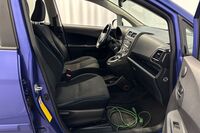 Toyota Verso-S vaihtoauto