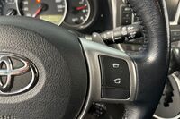 Toyota Verso-S vaihtoauto