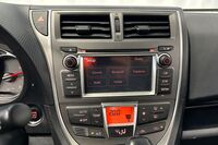 Toyota Verso-S vaihtoauto