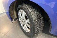 Toyota Verso-S vaihtoauto