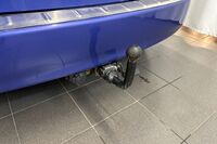 Toyota Verso-S vaihtoauto