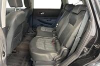 Nissan Qashqai+2 vaihtoauto