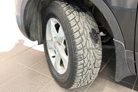 Nissan Qashqai+2 vaihtoauto