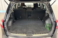 Nissan Qashqai+2 vaihtoauto