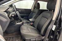 Nissan Qashqai+2 vaihtoauto