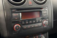 Nissan Qashqai+2 vaihtoauto