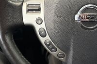 Nissan Qashqai+2 vaihtoauto