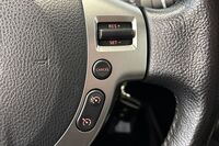 Nissan Qashqai+2 vaihtoauto