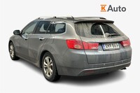 Honda Accord vaihtoauto