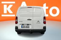 Citroën Berlingo Van vaihtoauto