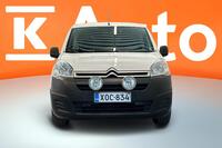 Citroën Berlingo Van vaihtoauto