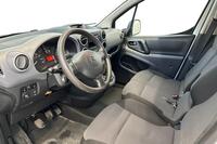 Citroën Berlingo Van vaihtoauto