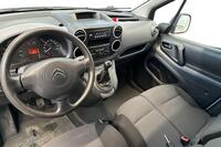 Citroën Berlingo Van vaihtoauto