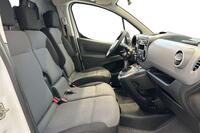 Citroën Berlingo Van vaihtoauto