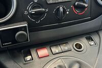 Citroën Berlingo Van vaihtoauto