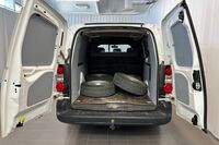 Citroën Berlingo Van vaihtoauto