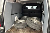 Citroën Berlingo Van vaihtoauto