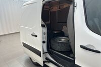 Citroën Berlingo Van vaihtoauto
