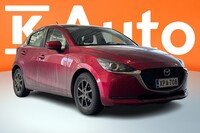 Mazda 2 vaihtoauto