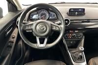 Mazda 2 vaihtoauto
