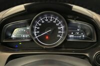 Mazda 2 vaihtoauto