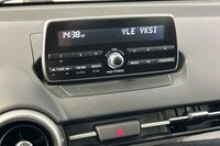 Mazda 2 vaihtoauto