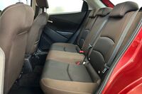 Mazda 2 vaihtoauto