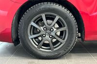 Mazda 2 vaihtoauto