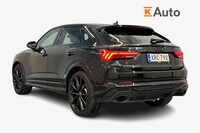 Audi RS Q3 vaihtoauto