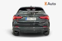 Audi RS Q3 vaihtoauto