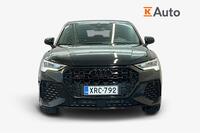 Audi RS Q3 vaihtoauto