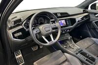 Audi RS Q3 vaihtoauto