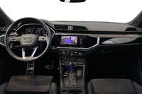 Audi RS Q3 vaihtoauto