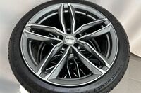 Audi RS Q3 vaihtoauto