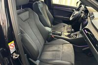 Audi RS Q3 vaihtoauto