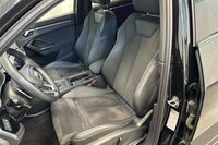 Audi RS Q3 vaihtoauto