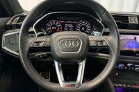 Audi RS Q3 vaihtoauto