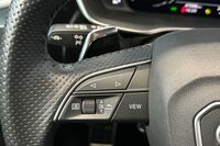 Audi RS Q3 vaihtoauto