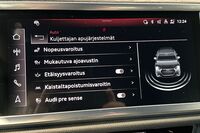 Audi RS Q3 vaihtoauto