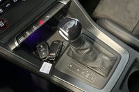 Audi RS Q3 vaihtoauto