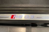 Audi RS Q3 vaihtoauto